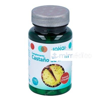 CASTANO DE INDIAS 100COMP. SAKAI