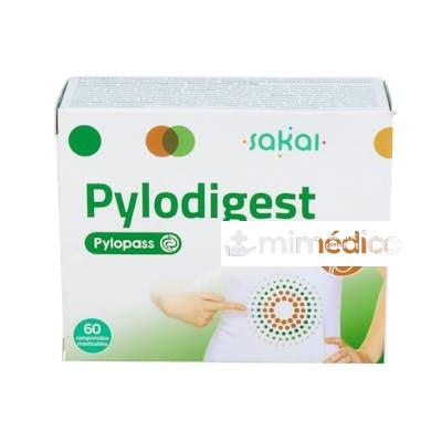 PYLODIGEST PYLOPASS 60COMP.MAST. SAKAI