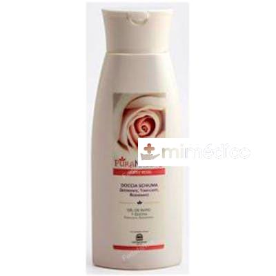 JABON CORPORAL SIMPLY ROSE 250ML. SAKAI