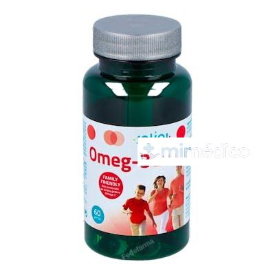 OMEGA 3 DHA 60PERLAS SAKAI