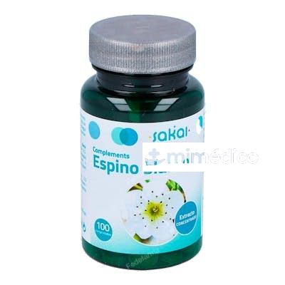 ESPINO BLANCO 100COMP. SAKAI