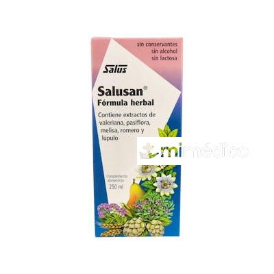 SALUSAN SEDANTE 250ML SALUS
