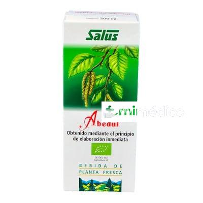 JUGO DE ABEDUL 200ML. SCHOENENBERGER SALUS