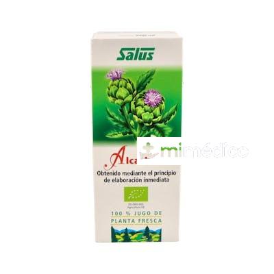 JUGO DE ALCACHOFA 200ML. SCHOENENBERGER SALUS