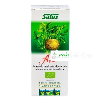 JUGO DE APIO 200ML. SCHOENENBERGER SALUS