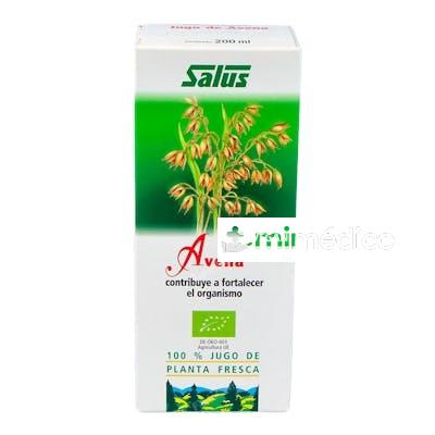 JUGO DE AVENA 200ML. SCHOENENBERGER SALUS