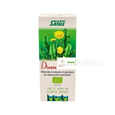 JUGO DE DIENTE DE LEON 200ML. SCHOENENBERGER SALUS