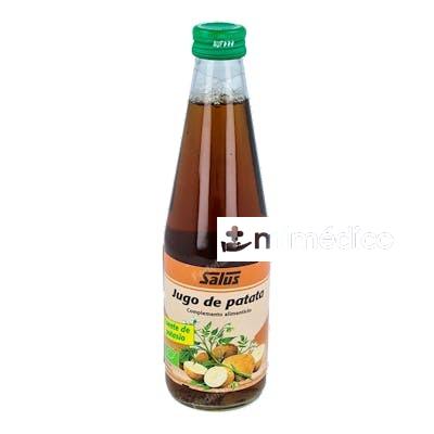 JUGO DE PATATA 330ML. SCHOENENBERGER SALUS