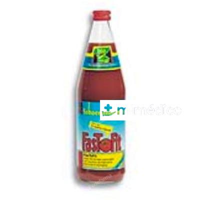 FASTOFIT (TOMATE) 750ML. SCHOENENBERGER SALUS