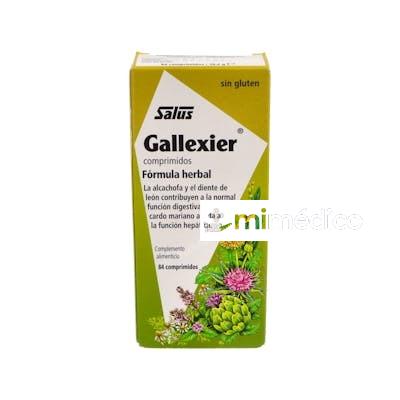GALLEXIER 84COMP. SALUS