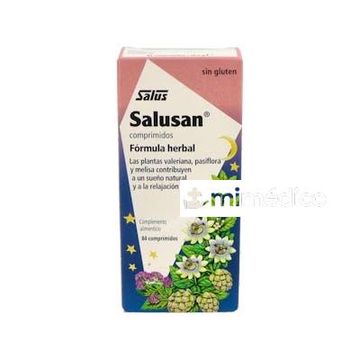 SALUSAN 84COMP. SALUS