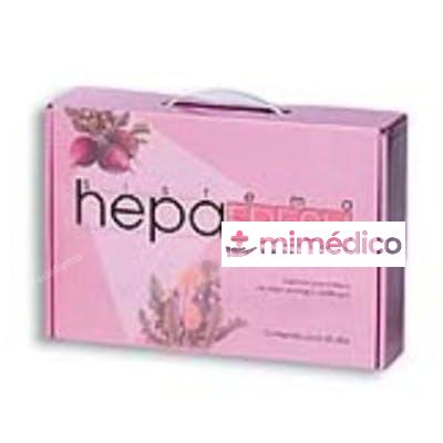HEPA FRESH SISTEMA PACK SCHOENENBERGER SALUS