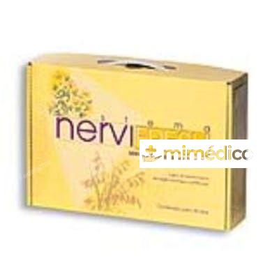 NERVI FRESH SISTEMA PACK SCHOENENBERGER SALUS