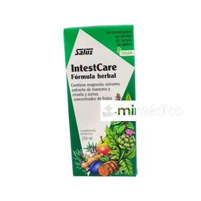 INTESTCARE 250ML SALUS