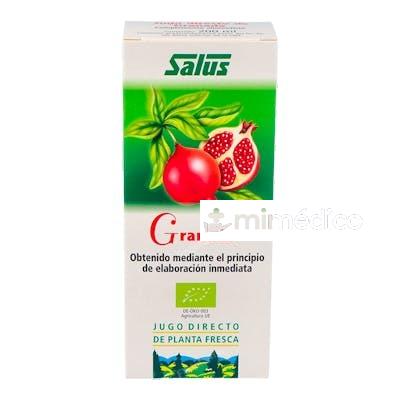 JUGO DE GRANADA 200ML. SCHOENENBERGER SALUS