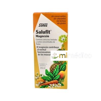 SALUFIT MAGNESIO 250ML. SALUS