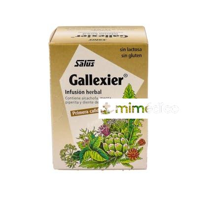 GALLEXIER INFUSION 15SBRS. SALUS