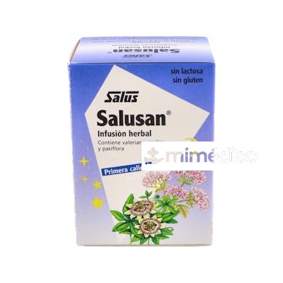 SALUSAN INFUSION 15SBRS. SALUS