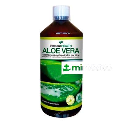ALOE VERA 1LITRO ENZIME - SABINCO