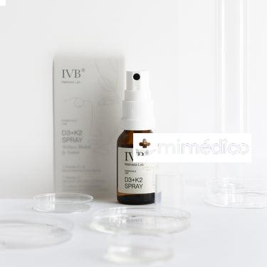 D3+K2 SPRAY IVB WELlNESS
