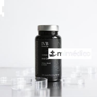 ANTI-OX GLOBAL IVB WELlNESS