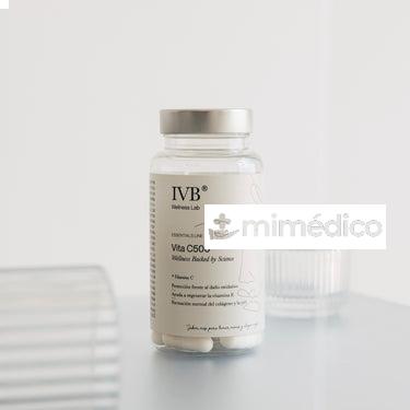 VITA C 500 IVB WELlNESS