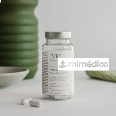 VITALNATAL WOMAN IVB WELlNESS
