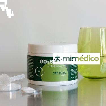 CREAMAG IVB WELlNESS