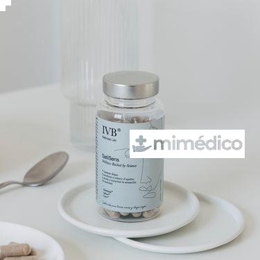 SATISENS IVB WELlNESS
