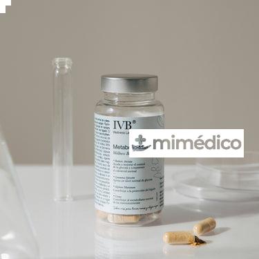 METABOLIC-MAX IVB WELlNESS