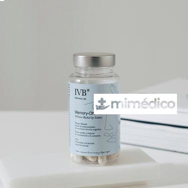 MEMORY-ON IVB WELlNESS