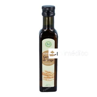 ACEITE DE GERMEN TRIGO 1 PRES 250ML. SOLNATURAL