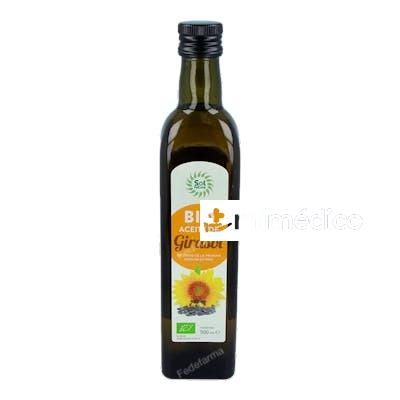 ACEITE DE GIRASOL 1 PRES 500ML. SOLNATURAL