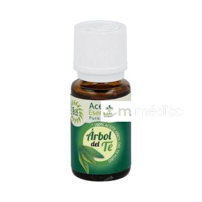 ESENCIA DE ARBOL DEL TE 15ML. SOLNATURAL