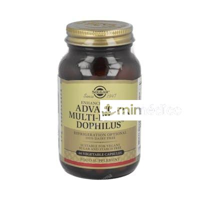 MULTI BILLION DOPHILUS AVANZADO 60VEGICAPS SOLGAR