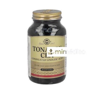TONALIN CLA 60PERLAS SOLGAR