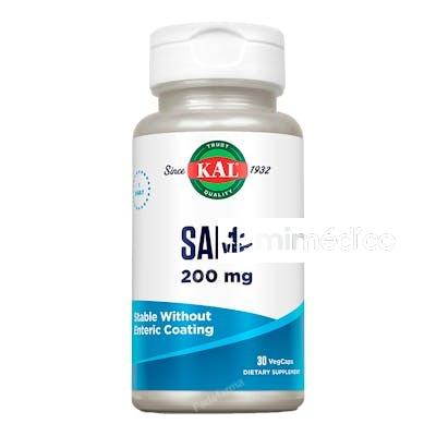 SAME 30CAP. KAL SOLARAY