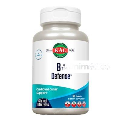 BP DEFENSE 60COMP. KAL SOLARAY