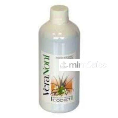 VERANONI 500ML. CODIET