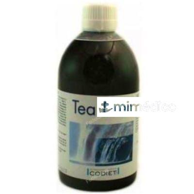 TEA DREN 500ML. CODIET