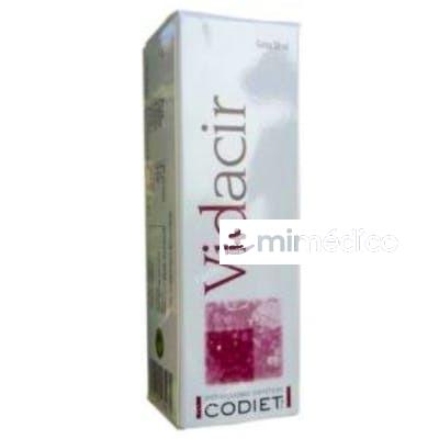 VIDACIR 50ML. CODIET