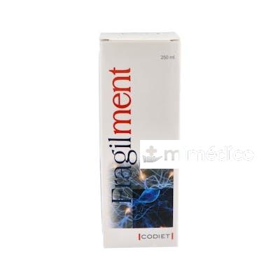 FRAGILMENT 250ML. CODIET