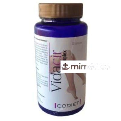VIDACIR COMPLEX 30CAP. CODIET