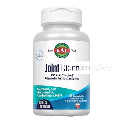 JOINT GUARD COX-2 CONTROL 60COMP. KAL SOLARAY