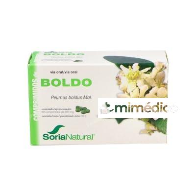 BOLDO 60COMP. SORIA NATURAL