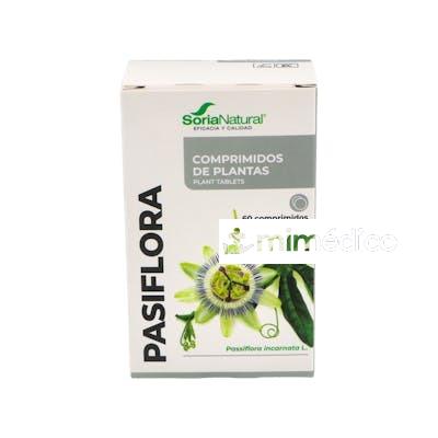 PASIFLORA 60COMP. SORIA NATURAL