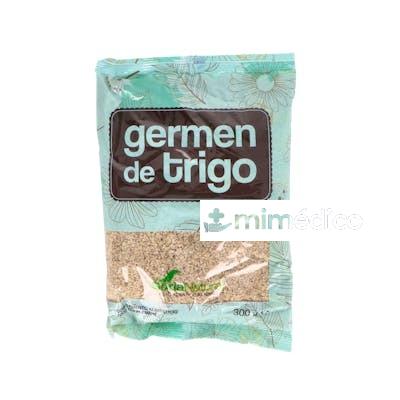 GERMEN TRIGO 300GR. SORIA NATURAL
