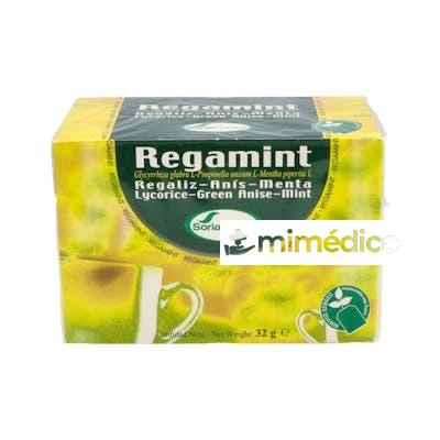 INF.REGAMINT 20UNI. SORIA NATURAL