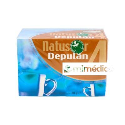 NAT.INF.04 DEPULAN 20UNI. SORIA NATURAL