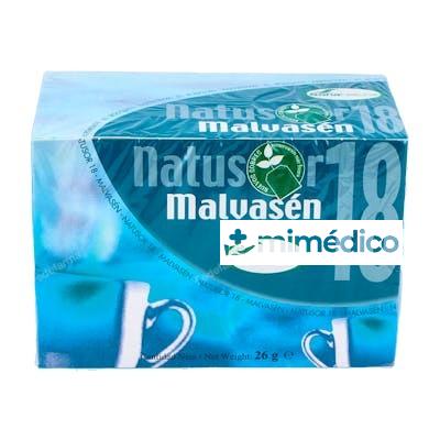 NAT.INF.18 MALVASEN 20UNI. SORIA NATURAL